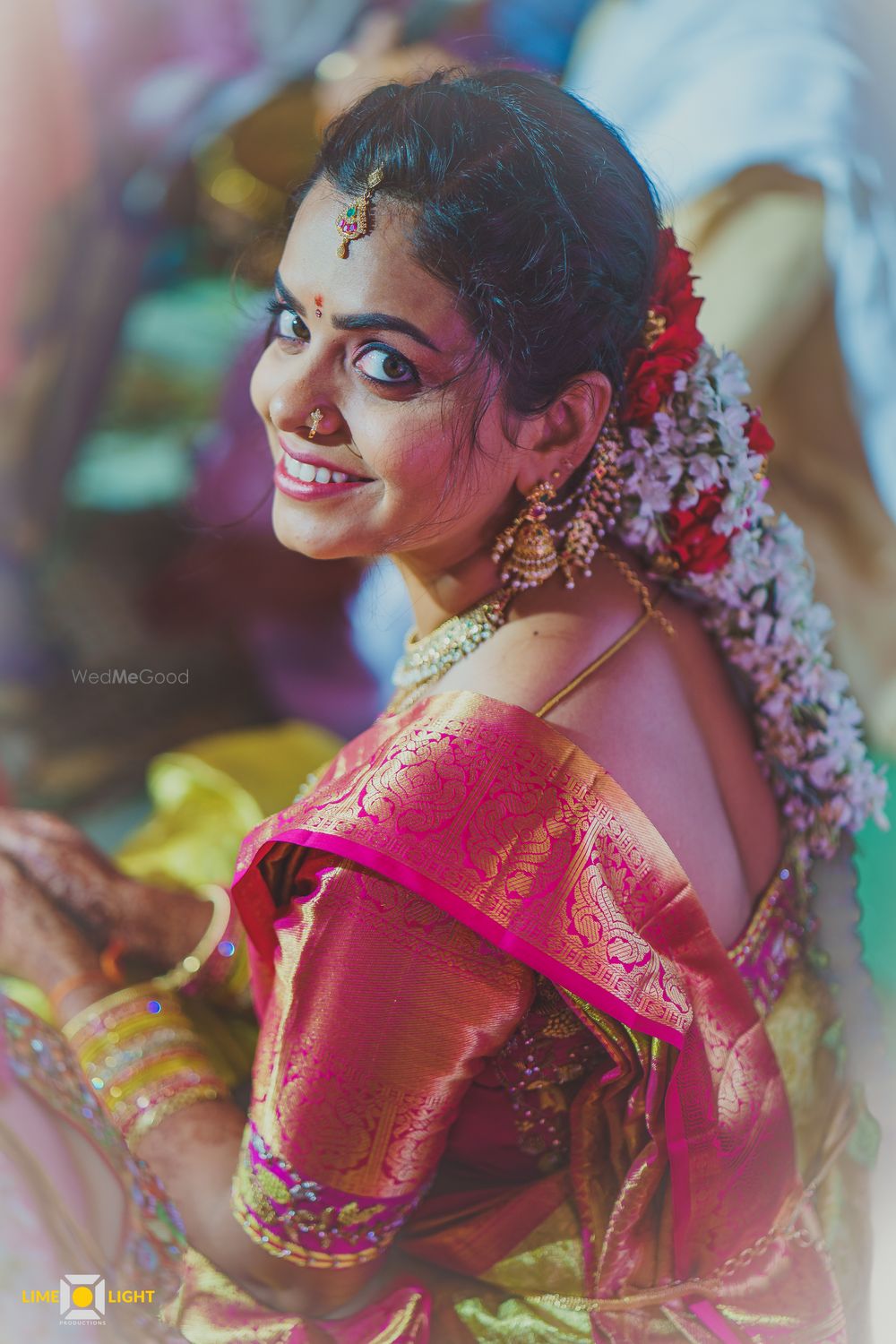 Photo From Deepa & Vinay - By Limelight Production