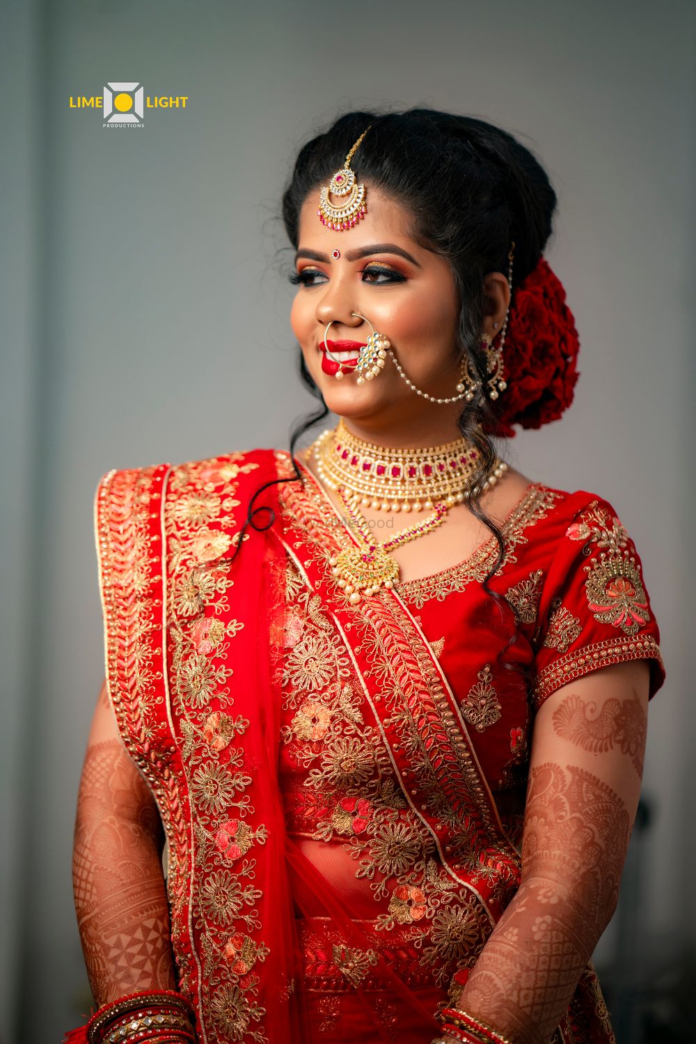 Photo From Jyoti & Manoj - By Limelight Production