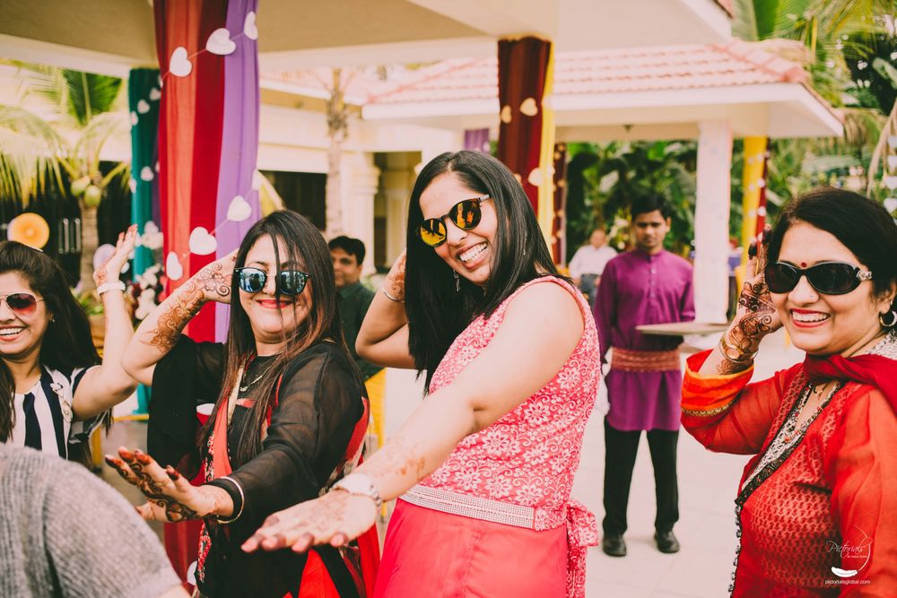 Photo From Avinash & Pooja - Destination Wedding - By Pictorials by Nirav Patel