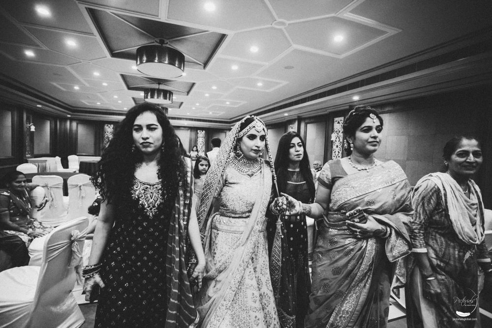 Photo From Avinash & Pooja - Destination Wedding - By Pictorials by Nirav Patel