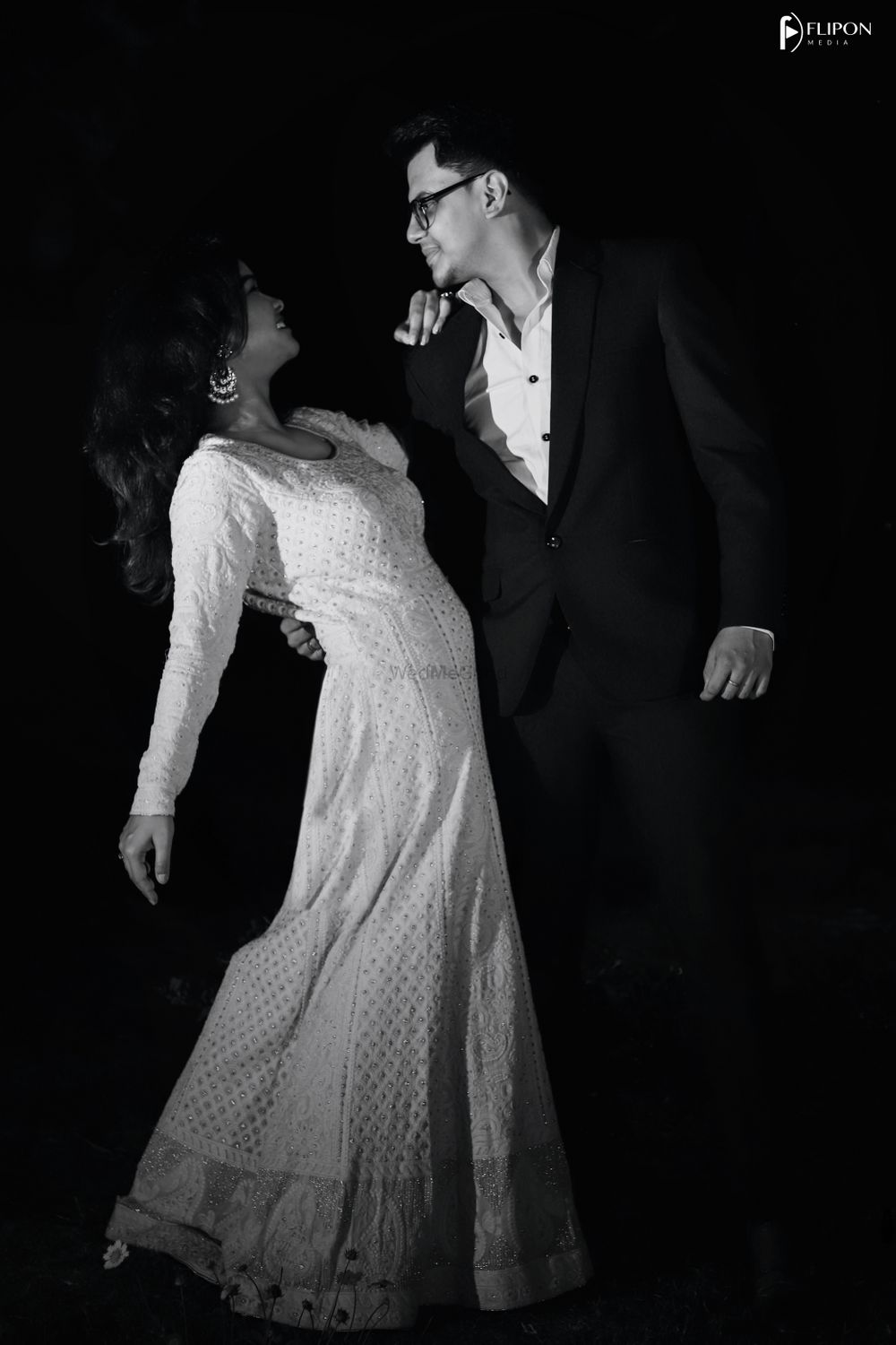 Photo From Aashi & Yuvraj Pre-Wedding Shoot - By FlipOn Media
