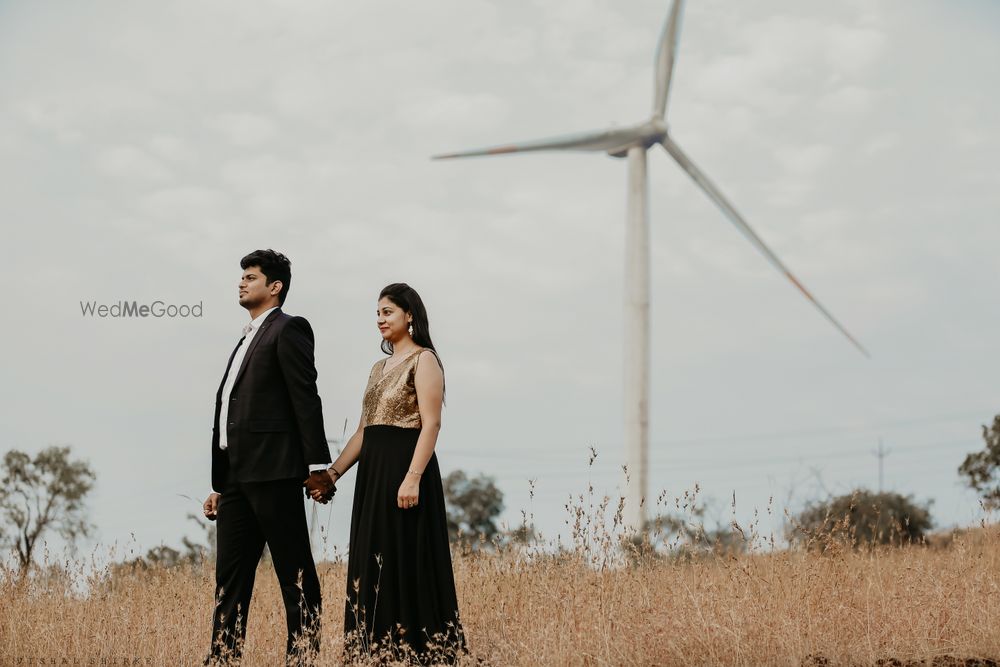 Photo From Anup & Purva (Pre-wedding) - By Vishal Shirke Photography