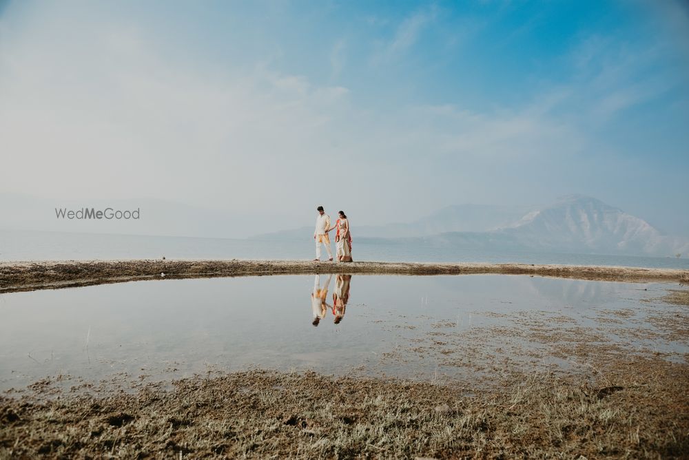 Photo From Anup & Purva (Pre-wedding) - By Vishal Shirke Photography