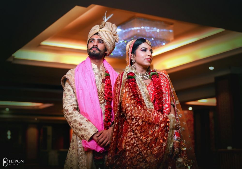 Photo From Aakanksha Weds Rahul - By FlipOn Media