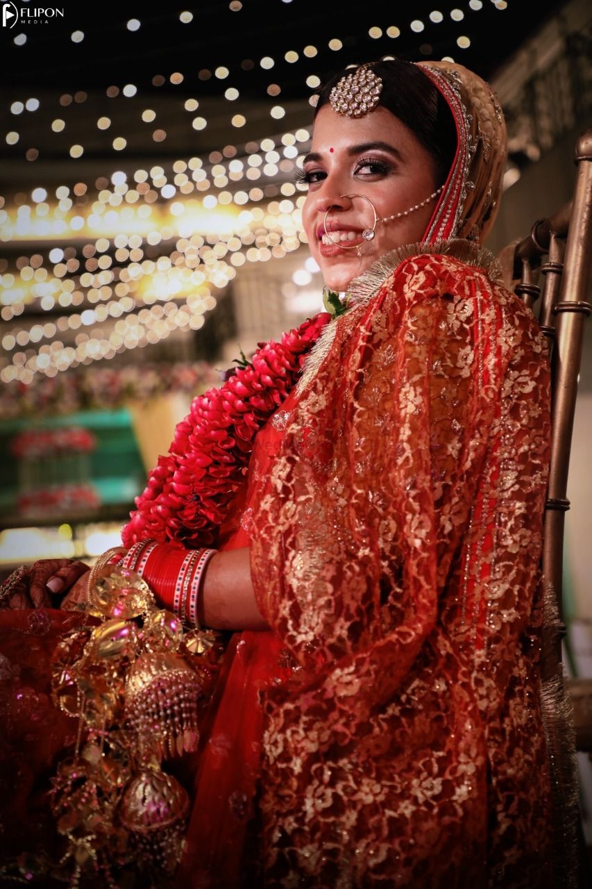 Photo From Aakanksha Weds Rahul - By FlipOn Media