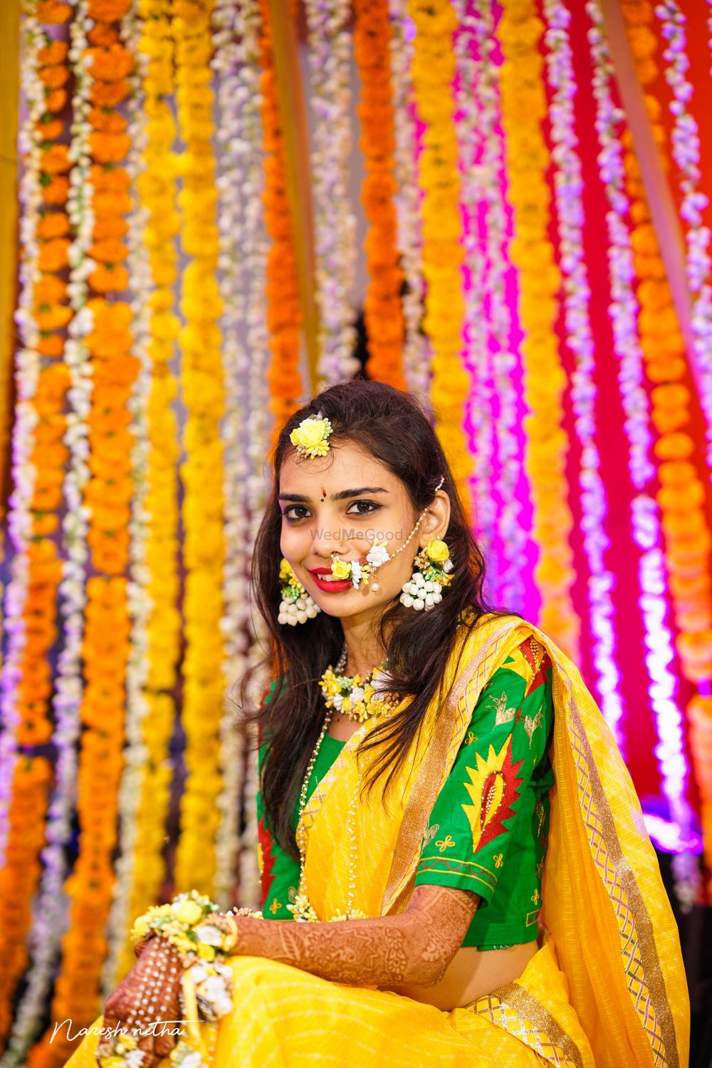 Photo From payal weds sarvesh - By Naresh Netha Photography
