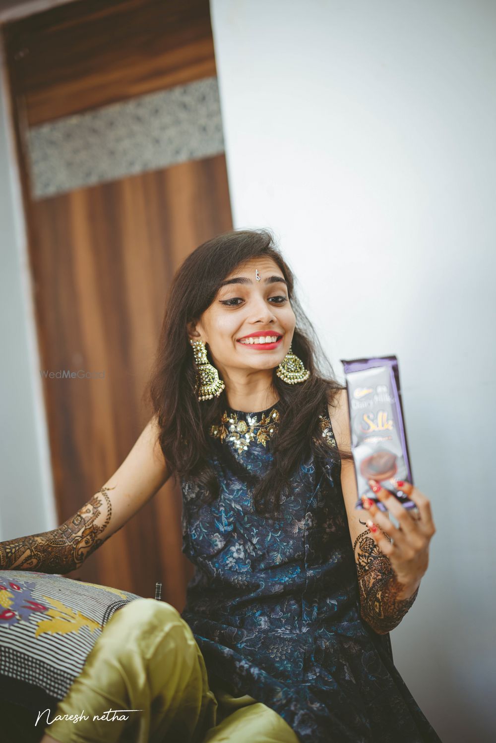 Photo From payal weds sarvesh - By Naresh Netha Photography