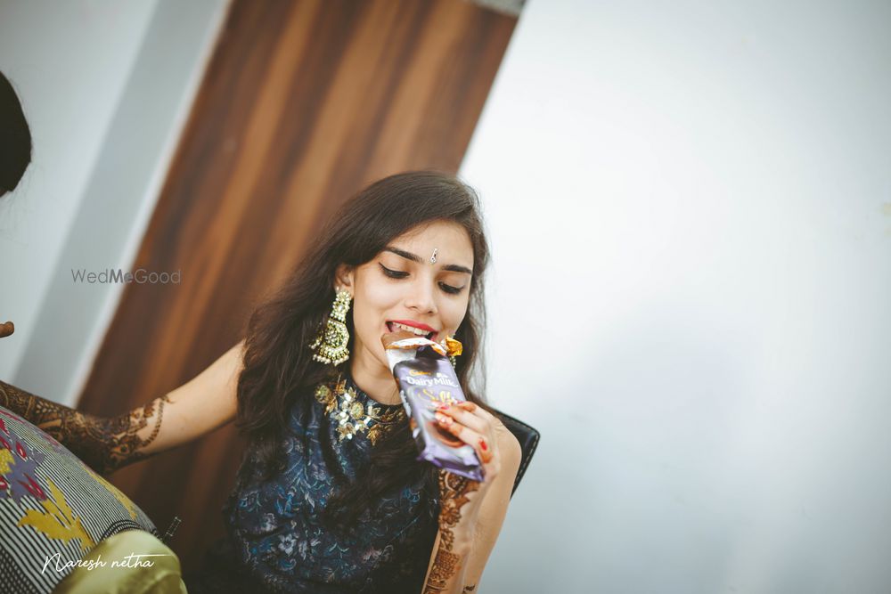 Photo From payal weds sarvesh - By Naresh Netha Photography