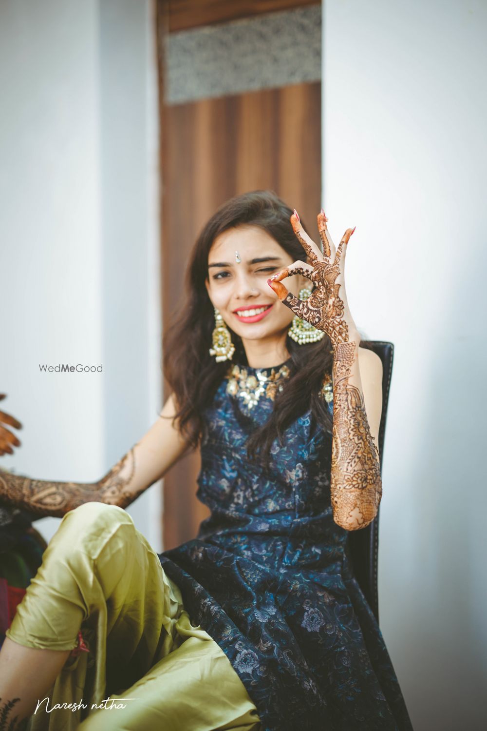 Photo From payal weds sarvesh - By Naresh Netha Photography