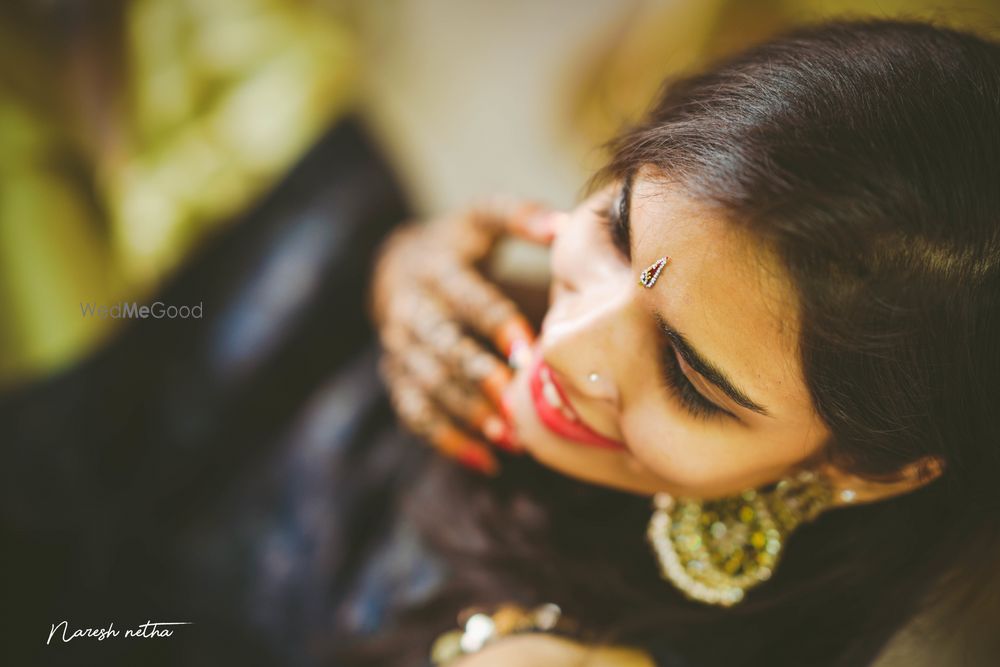 Photo From payal weds sarvesh - By Naresh Netha Photography