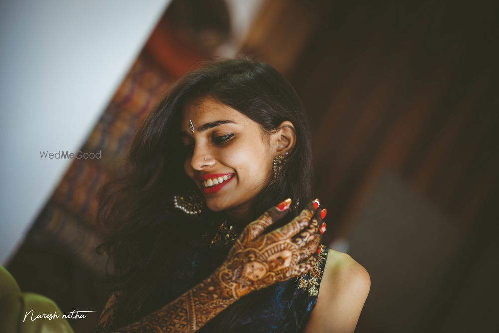 Photo From payal weds sarvesh - By Naresh Netha Photography