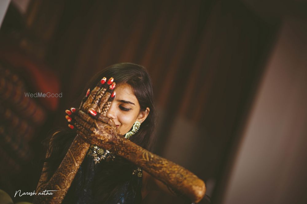 Photo From payal weds sarvesh - By Naresh Netha Photography