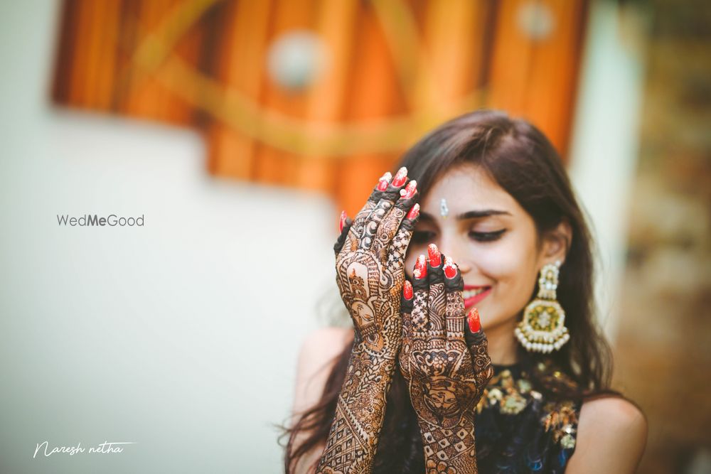 Photo From payal weds sarvesh - By Naresh Netha Photography