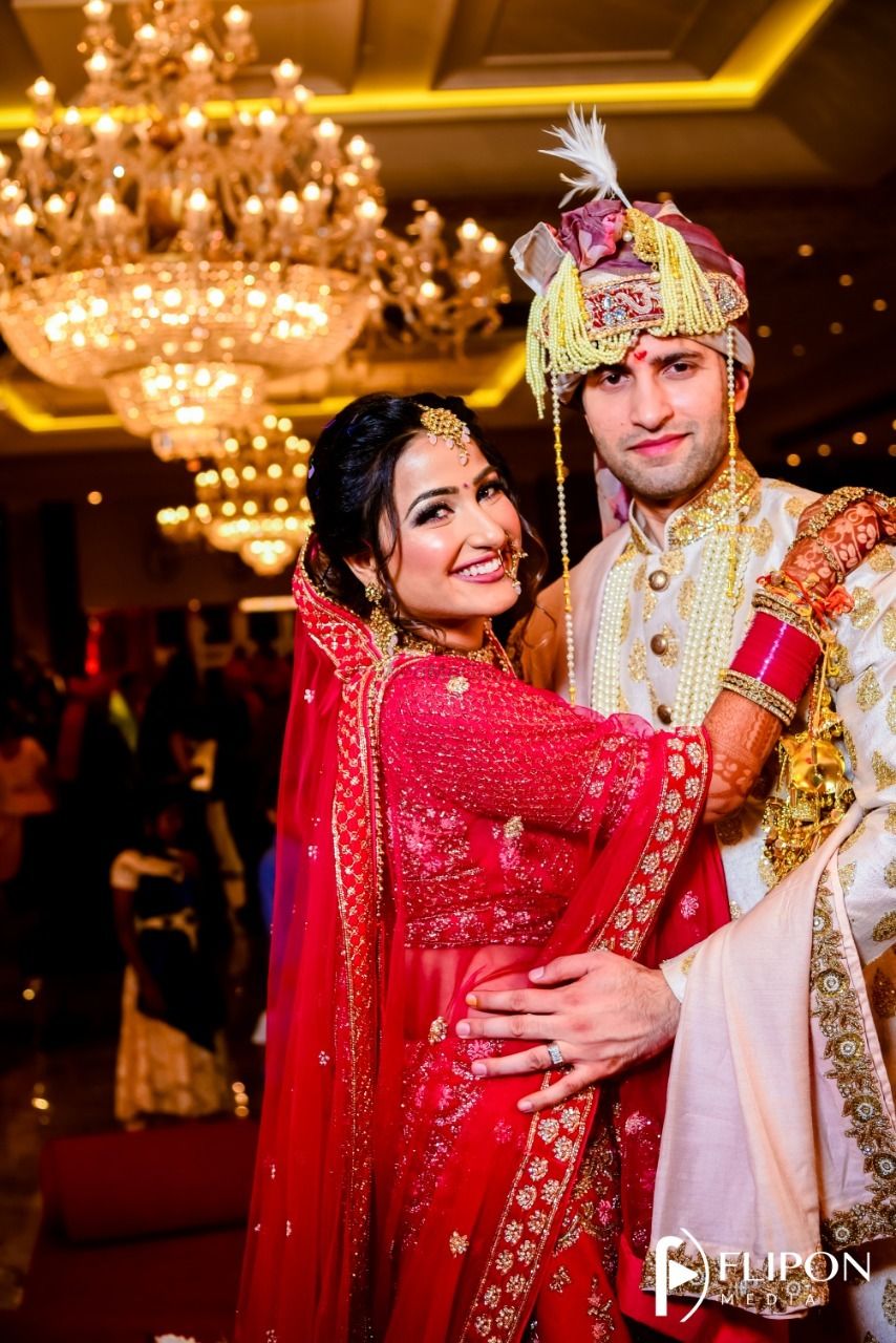Photo From Reema Weds Sumit - By FlipOn Media