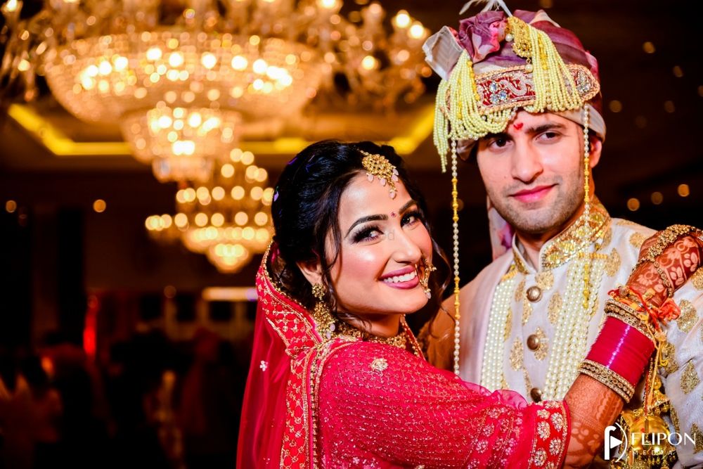 Photo From Reema Weds Sumit - By FlipOn Media