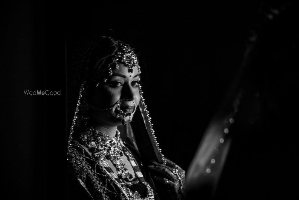 Photo From Aakanksha X Abhishek - By Mecheye Photography and Films