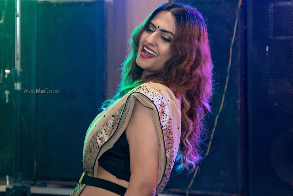 Photo From Aakanksha X Abhishek - By Mecheye Photography and Films