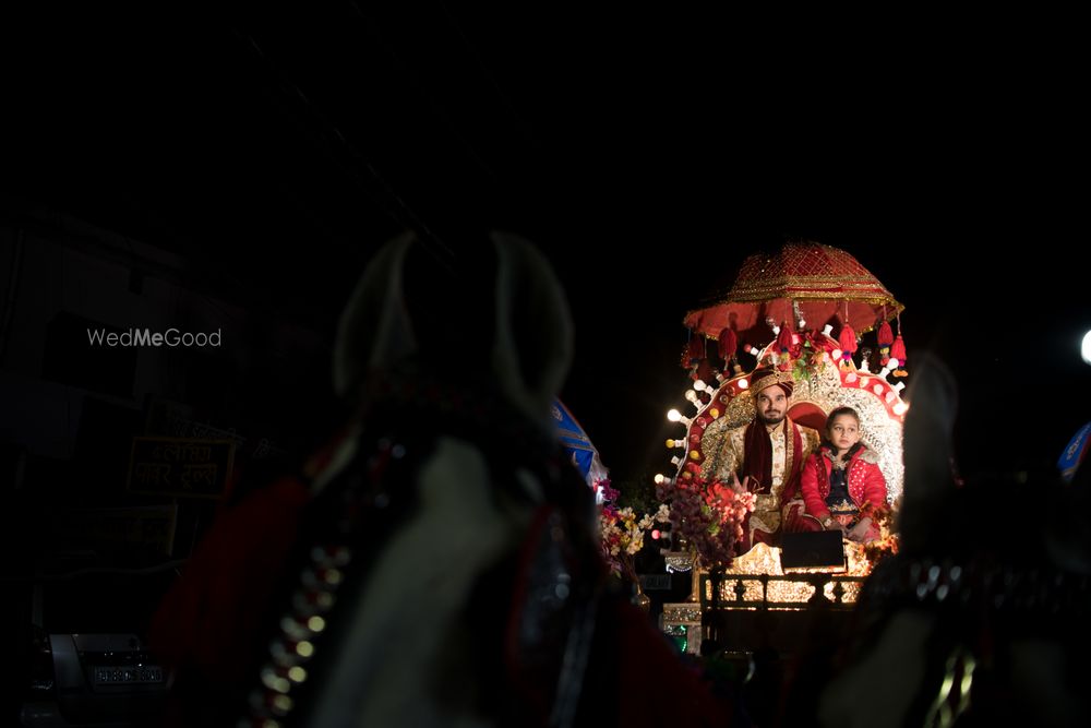 Photo From Aakanksha X Abhishek - By Mecheye Photography and Films