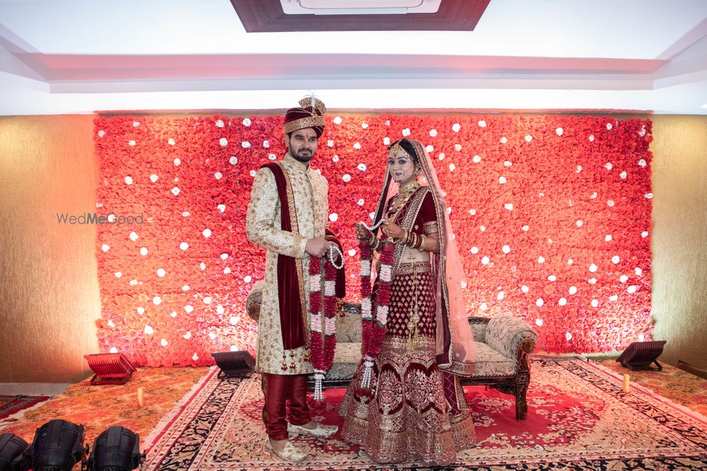 Photo From Aakanksha X Abhishek - By Mecheye Photography and Films