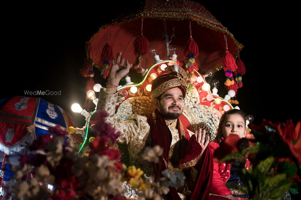 Photo From Aakanksha X Abhishek - By Mecheye Photography and Films