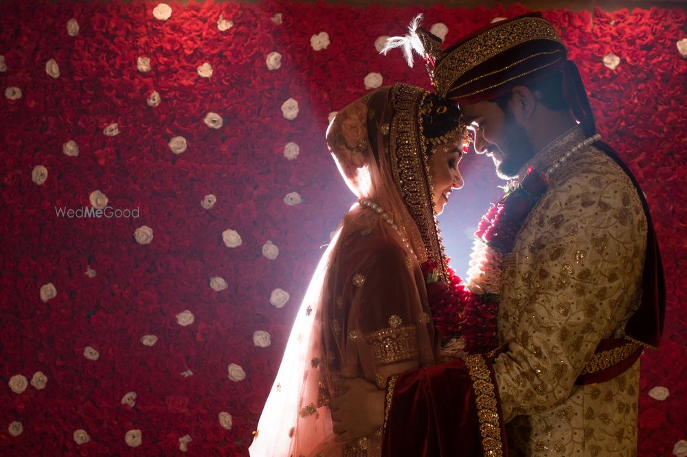 Photo From Aakanksha X Abhishek - By Mecheye Photography and Films