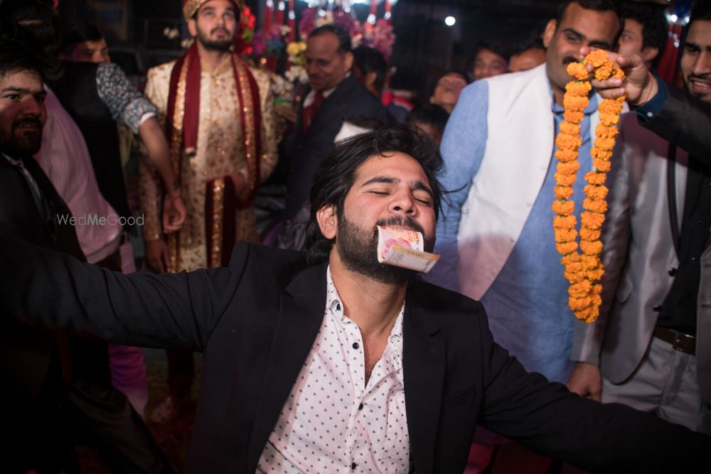 Photo From Aakanksha X Abhishek - By Mecheye Photography and Films