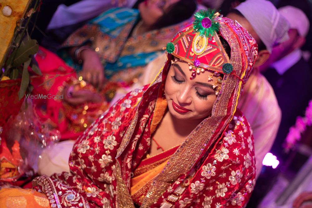 Photo From Aakanksha X Abhishek - By Mecheye Photography and Films