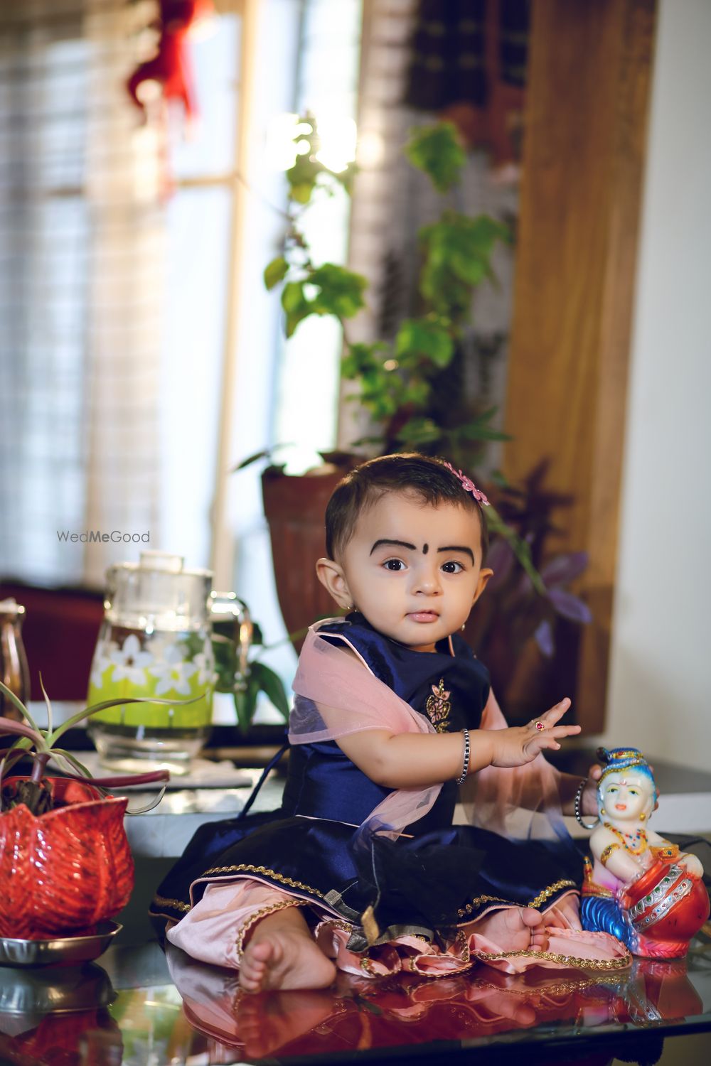 Photo From baby photography - By Venkateshwara Photography & Cinematography