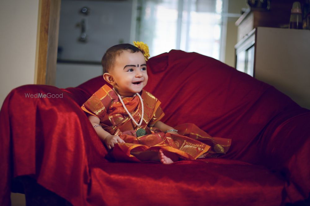 Photo From baby photography - By Venkateshwara Photography & Cinematography