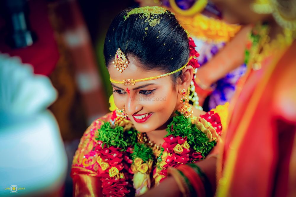 Photo From Nithin & Priyanka - By Limelight Production