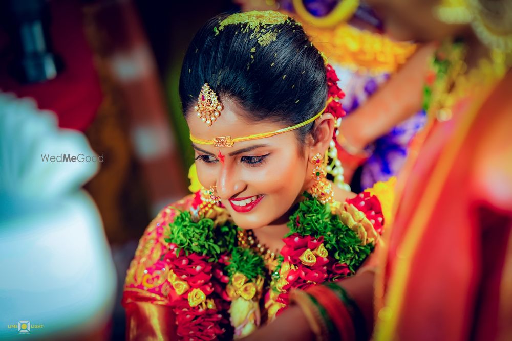 Photo From Nithin & Priyanka - By Limelight Production