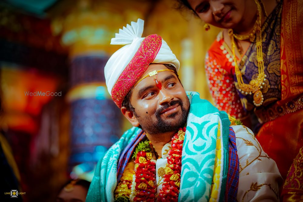 Photo From Nithin & Priyanka - By Limelight Production