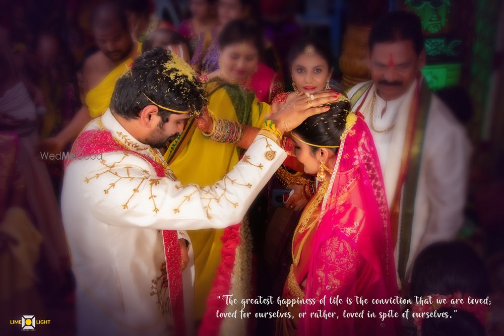 Photo From Nithin & Priyanka - By Limelight Production