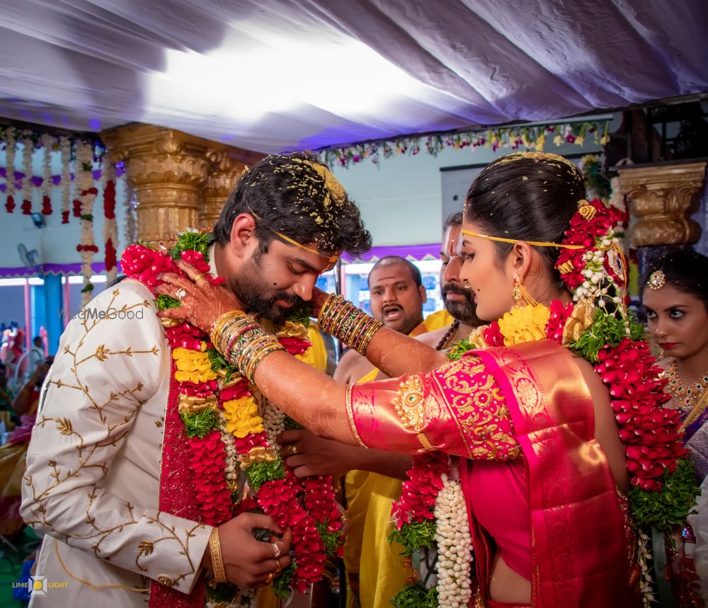 Photo From Nithin & Priyanka - By Limelight Production