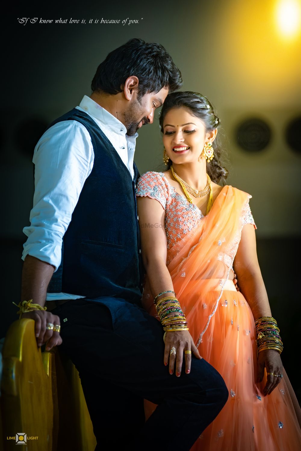 Photo From Nithin & Priyanka - By Limelight Production