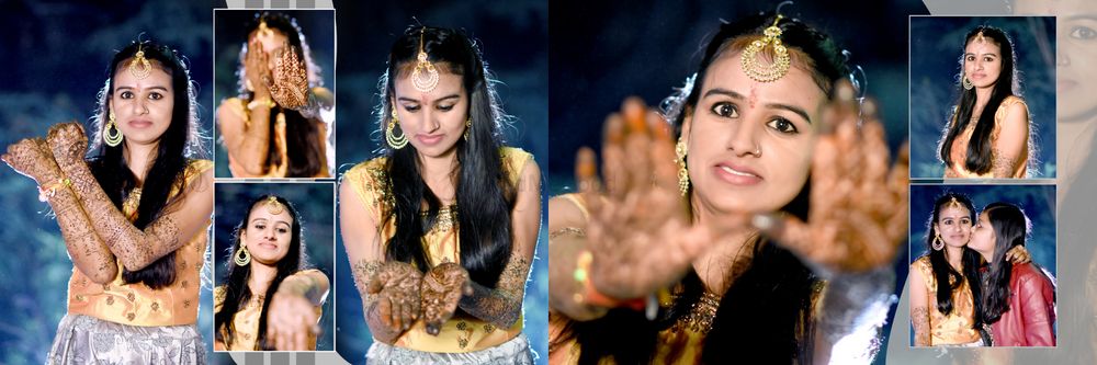 Photo From neelam weds anil 19.20 nov 2019 - By Vishnu Cinematic Production