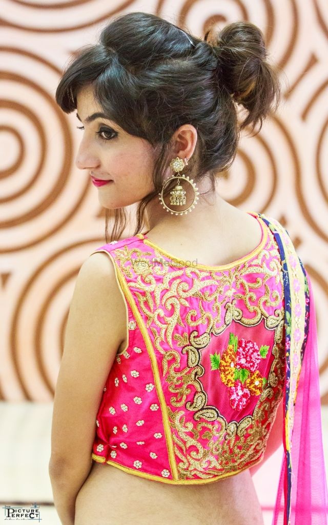 Photo From customer diaries - By Puwin Couture