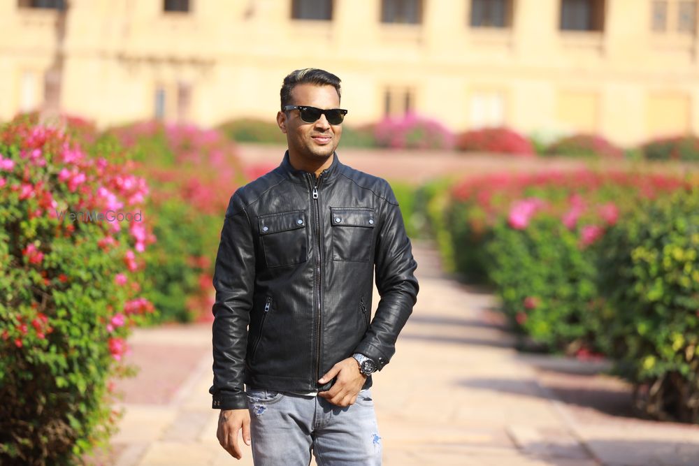 Photo From Umaid Bhavan Palace - By DJ Ganesh