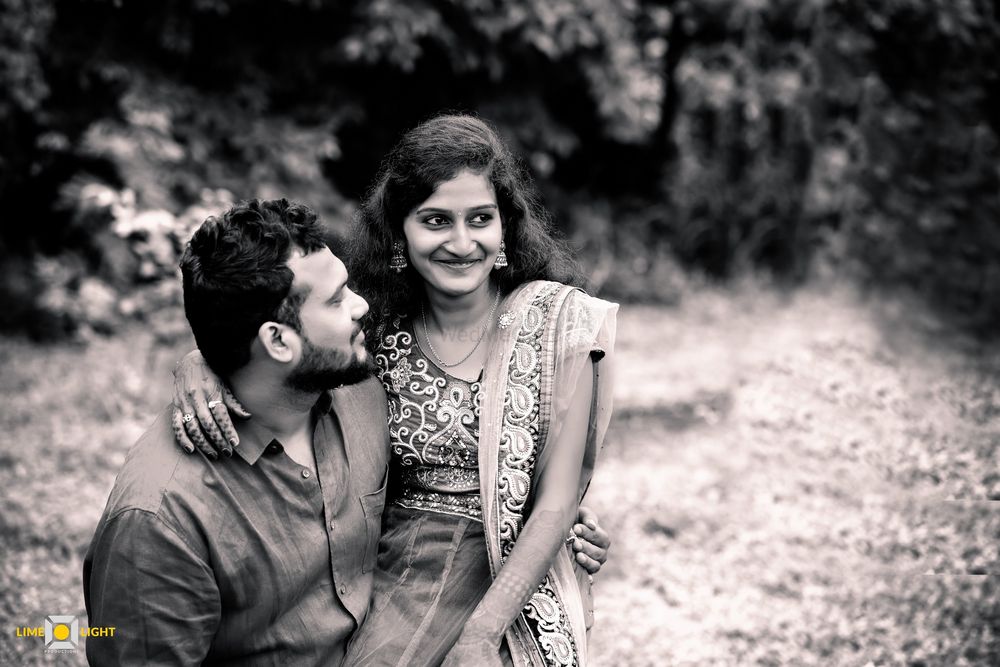Photo From Santosh & Bhargavi - By Limelight Production