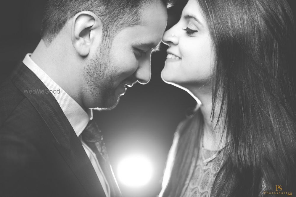 Photo From Saumya & Nishant - By Photoshastra