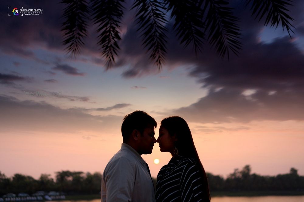 Photo From Pre Wedding - By Shubham Ghosh Photography