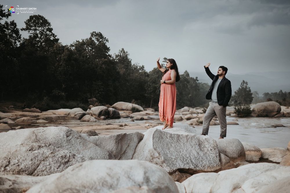 Photo From Pre Wedding - By Shubham Ghosh Photography