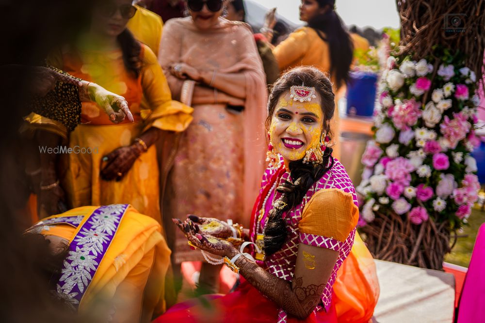 Photo From A+D Wedding - By Iconic Clicks Photography & Events