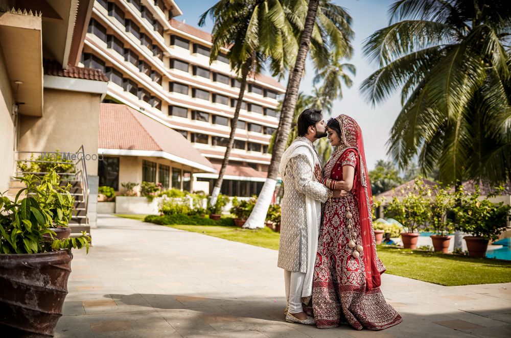 Photo From P+D Wedding - By Iconic Clicks Photography & Events