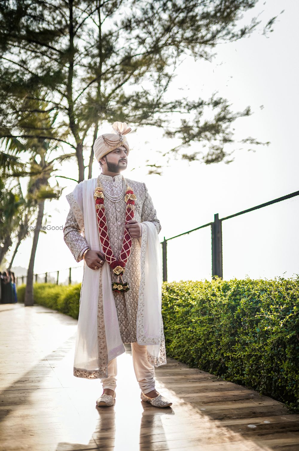 Photo From P+D Wedding - By Iconic Clicks Photography & Events