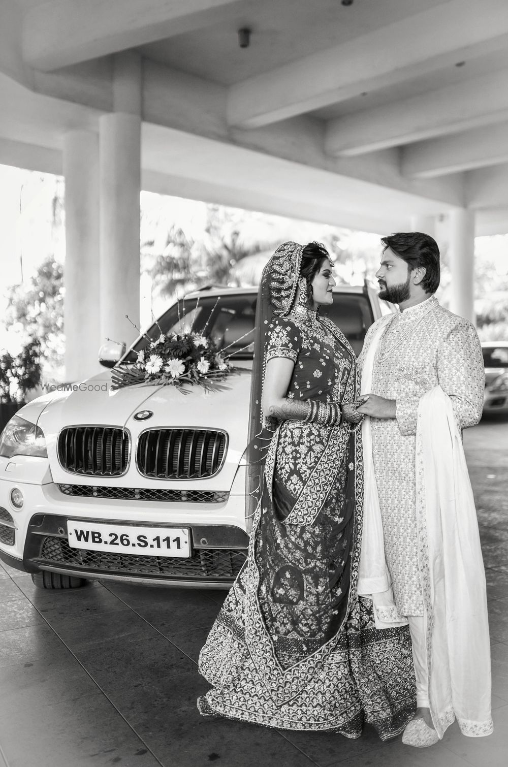 Photo From P+D Wedding - By Iconic Clicks Photography & Events