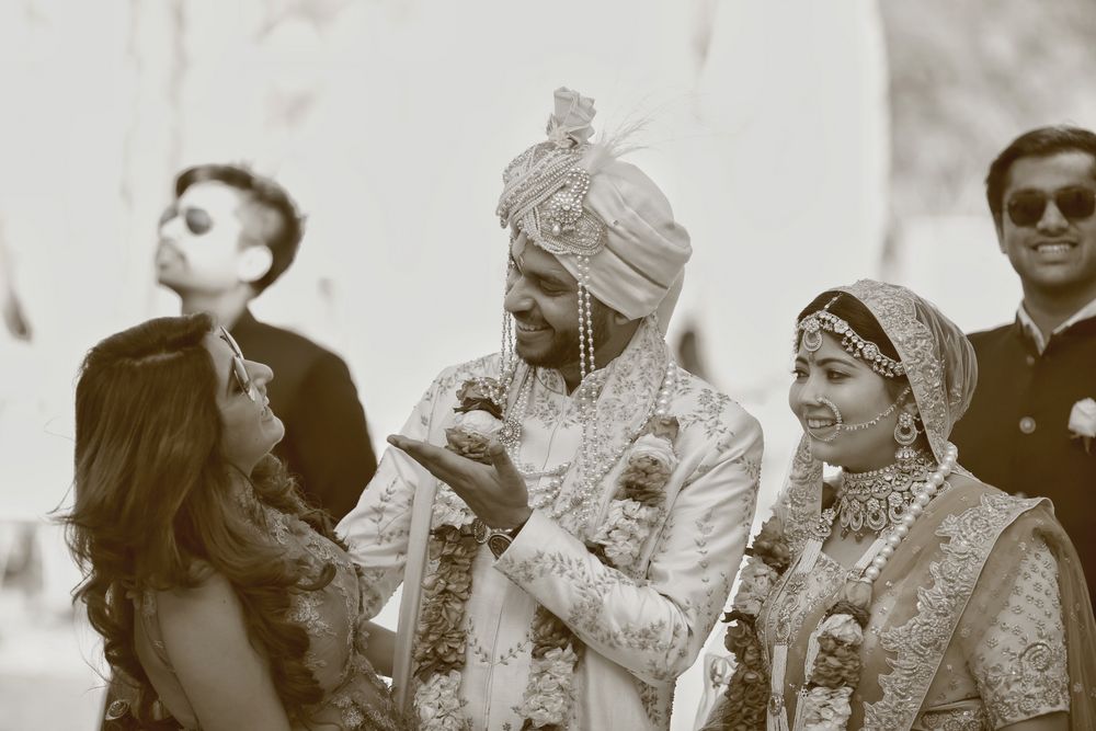 Photo From ~Sakshi +Tarun~ <3 - By Wedding Bells