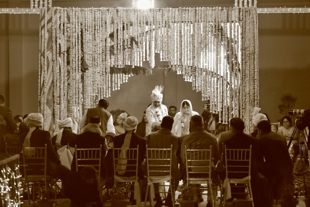 Photo From ~Sakshi +Tarun~ <3 - By Wedding Bells