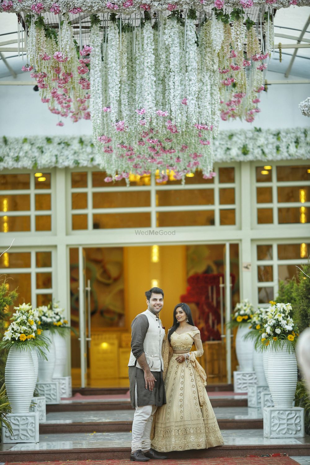 Photo From ~~Sakshi + Tarun~~ - By Wedding Bells