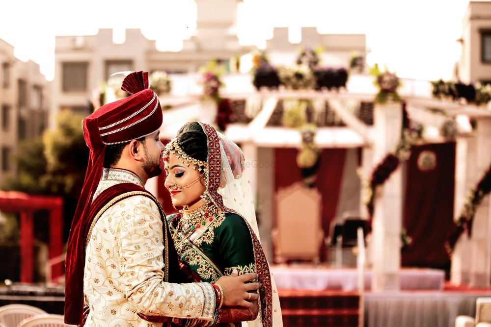 Photo From ASHISH AND ROSHNI - By PS Photography